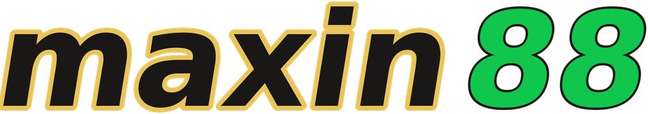 maxin88 logo